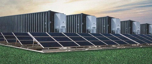 RFID技術引領光伏產(chǎn)業(yè)智能化革新