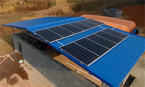 2023科創(chuàng)中國·先導技術榜 | 綠色低碳領域光伏設備風采錄