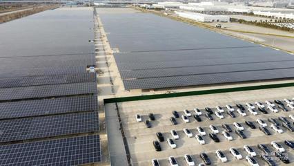 悅達(dá)起亞榮膺中國汽車行業(yè)十大ESG品牌，綠色制造與光伏設(shè)備驅(qū)動可持續(xù)發(fā)展