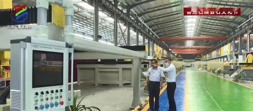 云浮石材機械企業(yè)年產(chǎn)值突破3億，以技術(shù)創(chuàng)新驅(qū)動行業(yè)高質(zhì)量發(fā)展