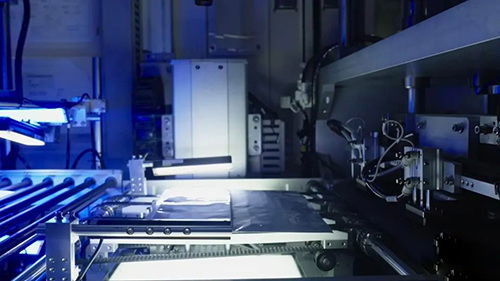 孚能科技完成第二代硫化物全固態(tài)電池技術(shù)開發(fā) 能量密度躍升至500Wh/kg，引領不間斷電源設備新紀元