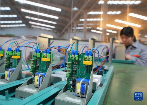 河北黃驊 以技術(shù)創(chuàng)新為引擎，推動企業(yè)深耕國際市場促發(fā)展